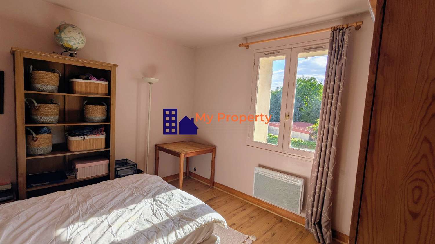  for sale house Houilles Yvelines 5