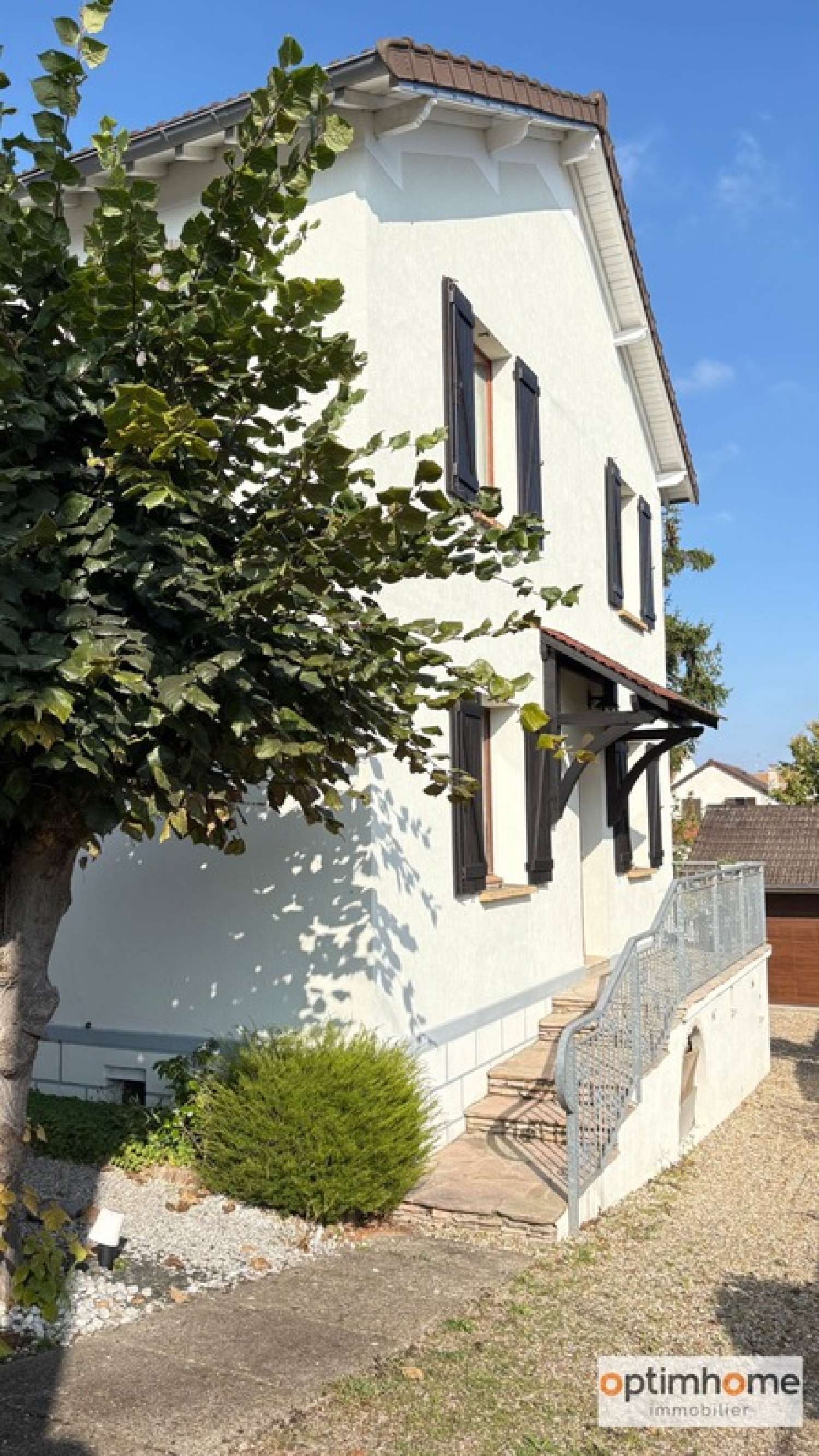  te koop huis Houilles Yvelines 1