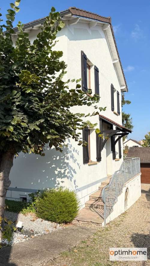 Houilles Yvelines huis foto 7265808