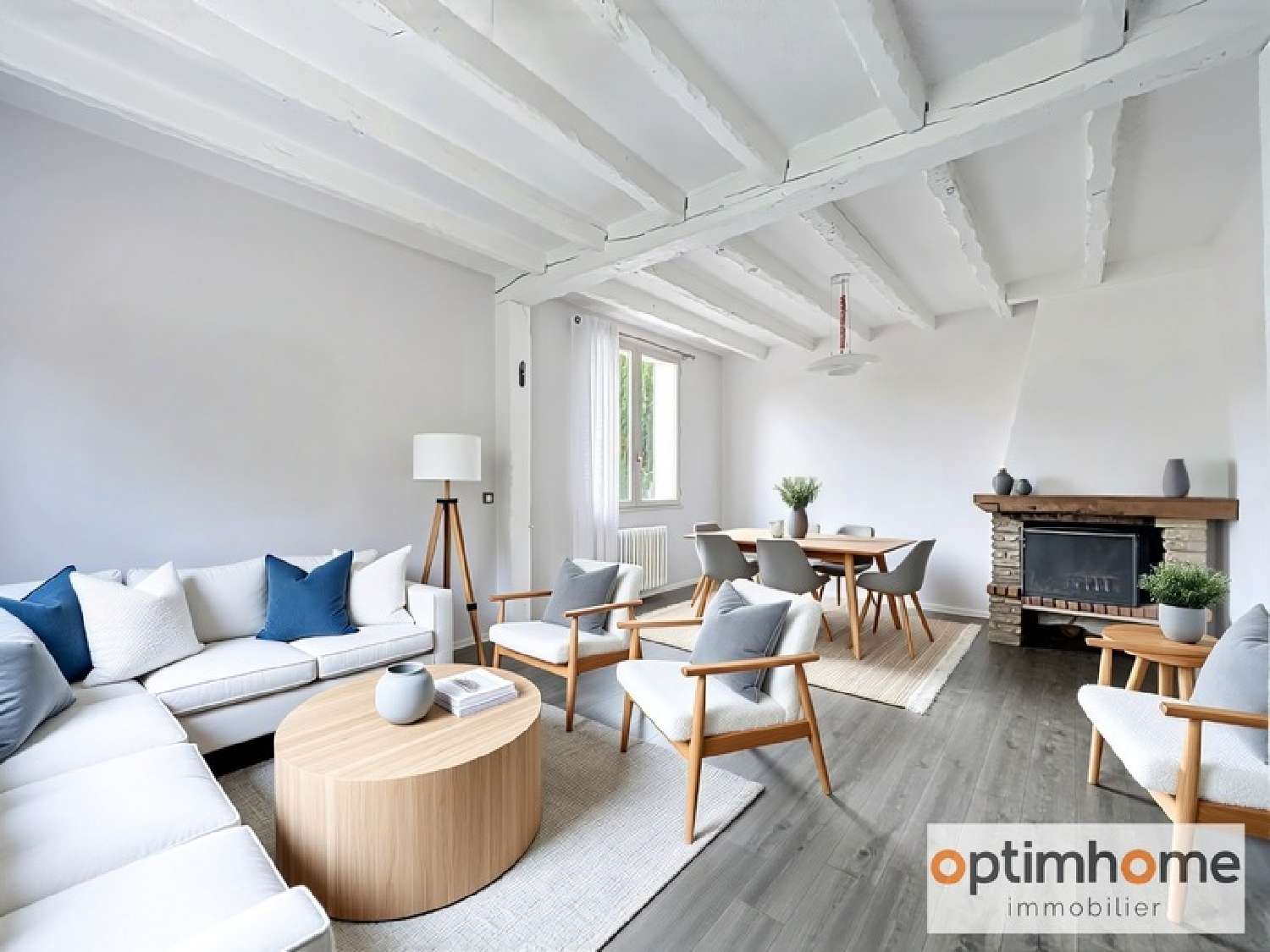  te koop huis Houilles Yvelines 3