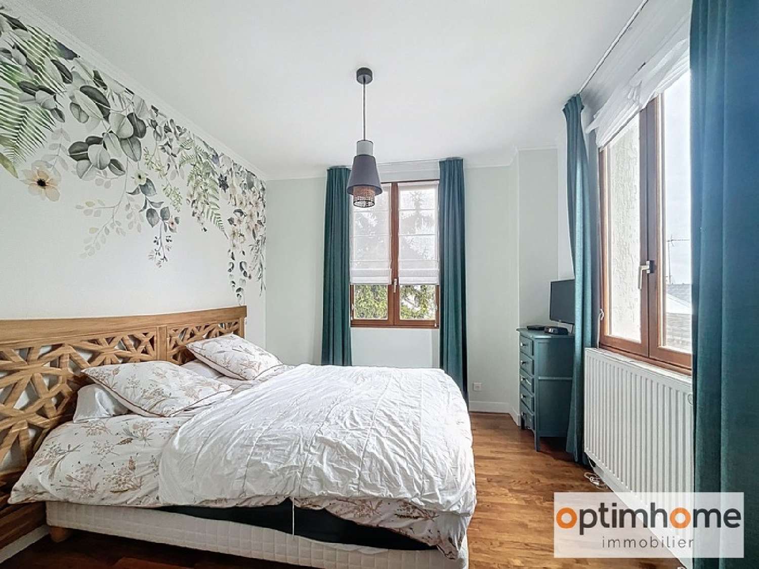  te koop huis Houilles Yvelines 5