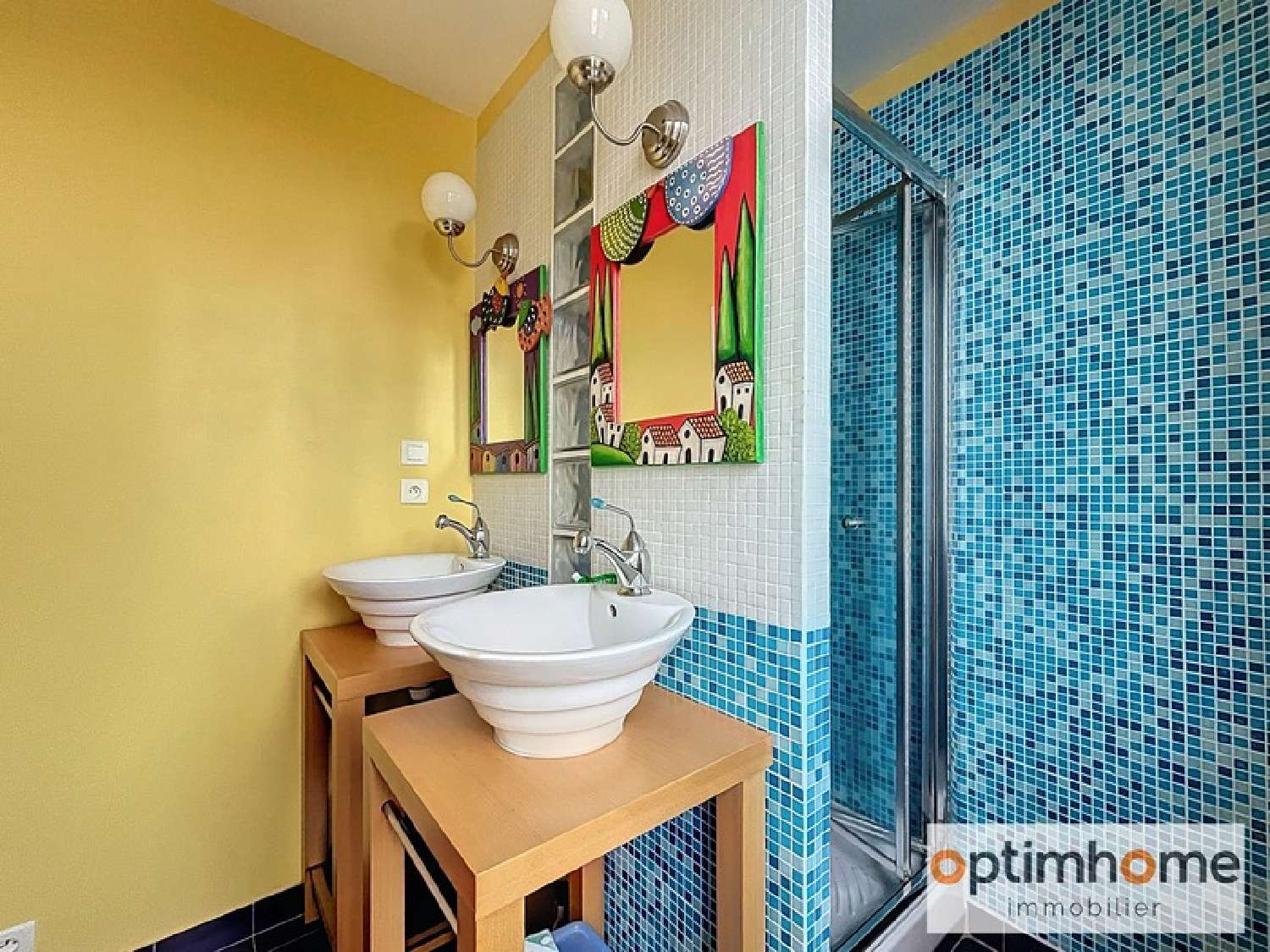  te koop huis Houilles Yvelines 6