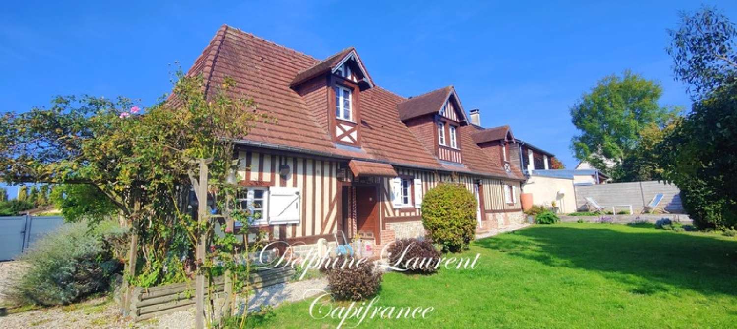 kaufen Haus Houlgate Calvados 1