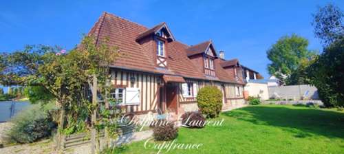 Houlgate Calvados Haus Bild 7264365