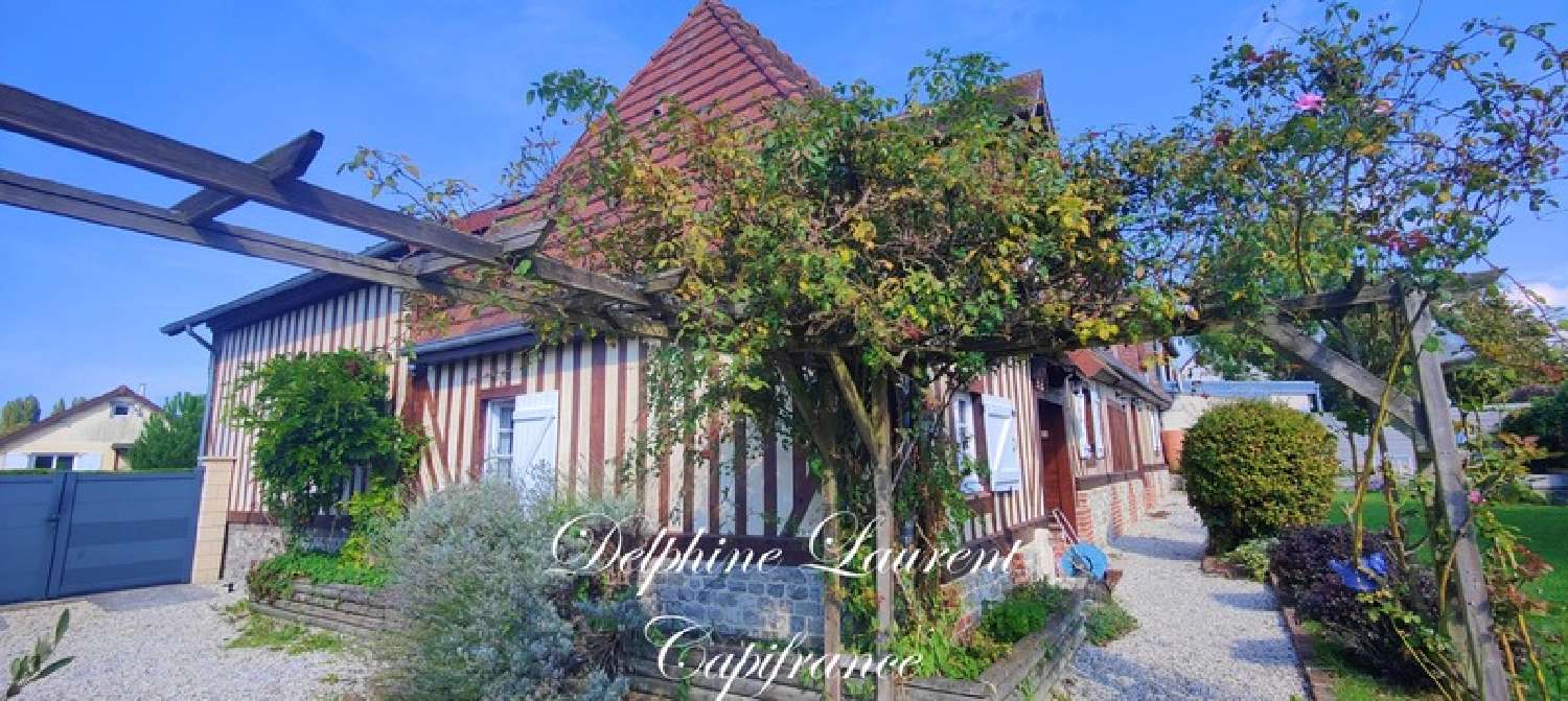 kaufen Haus Houlgate Calvados 3