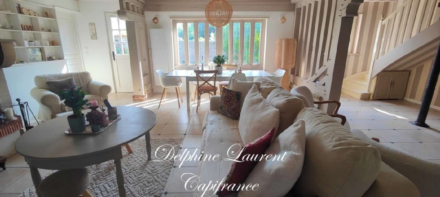 kaufen Haus Houlgate Calvados 4