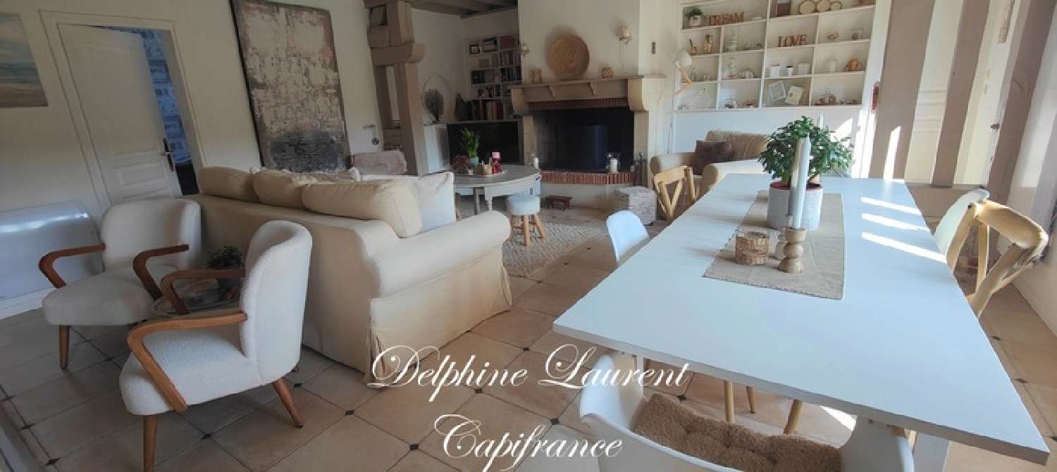 kaufen Haus Houlgate Calvados 5