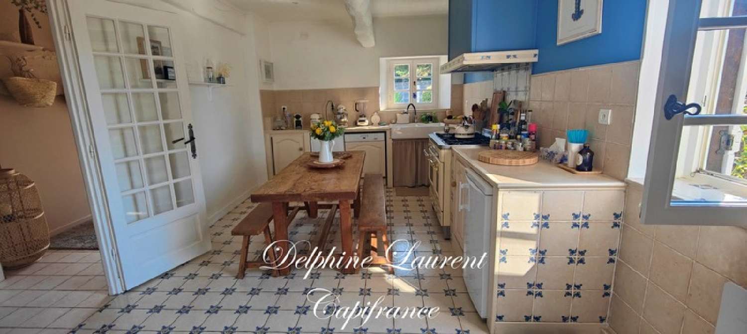 kaufen Haus Houlgate Calvados 6