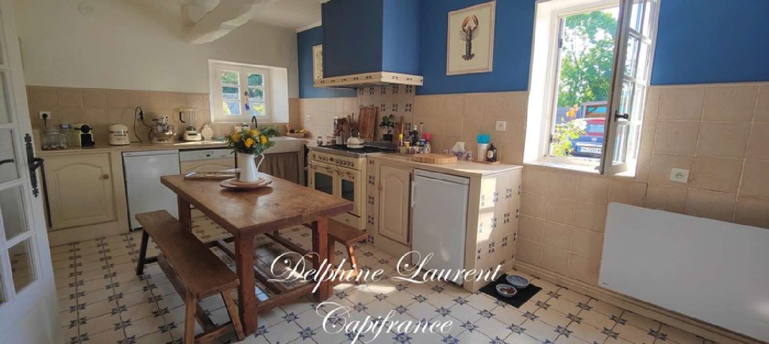 kaufen Haus Houlgate Calvados 7