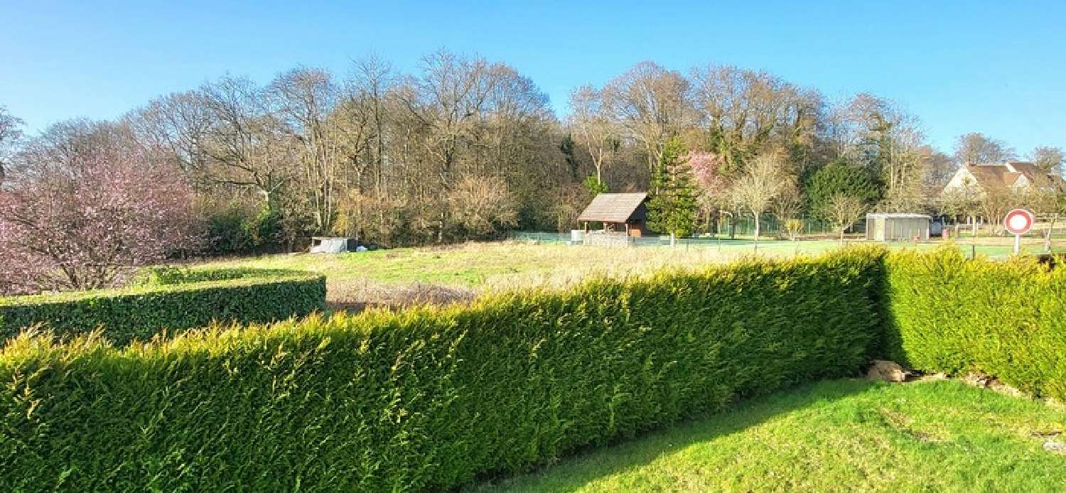  for sale house Houppeville Seine-Maritime 3