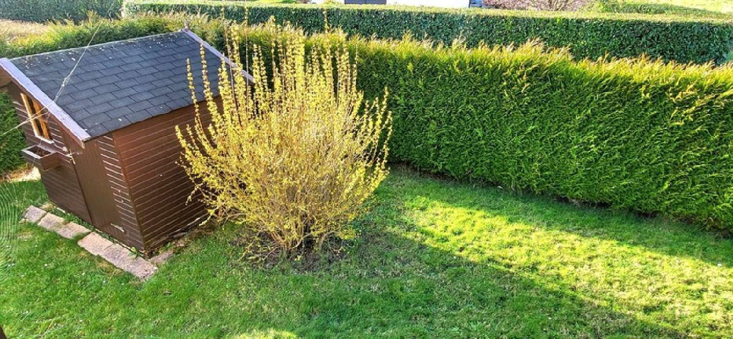  for sale house Houppeville Seine-Maritime 5