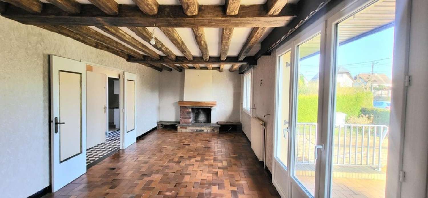  for sale house Houppeville Seine-Maritime 6