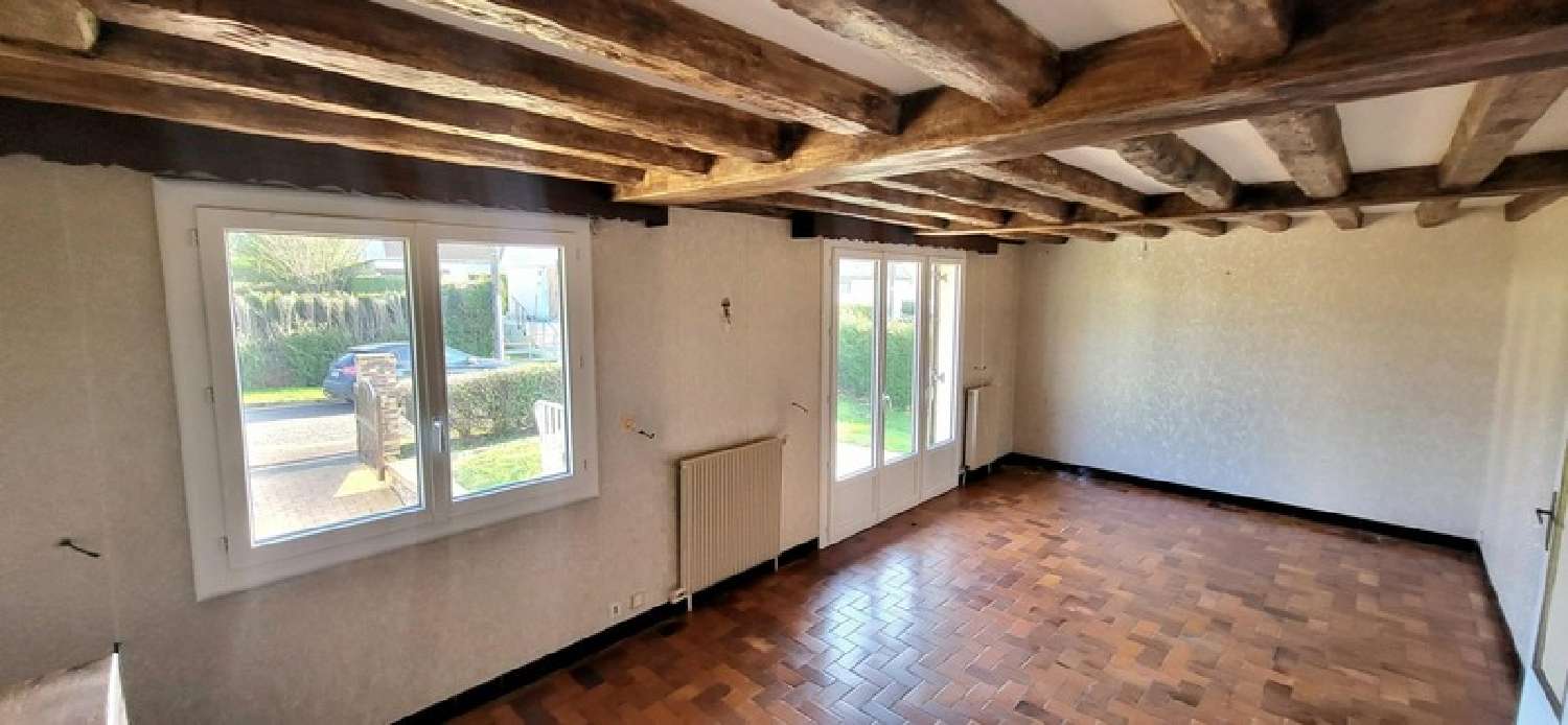  for sale house Houppeville Seine-Maritime 7
