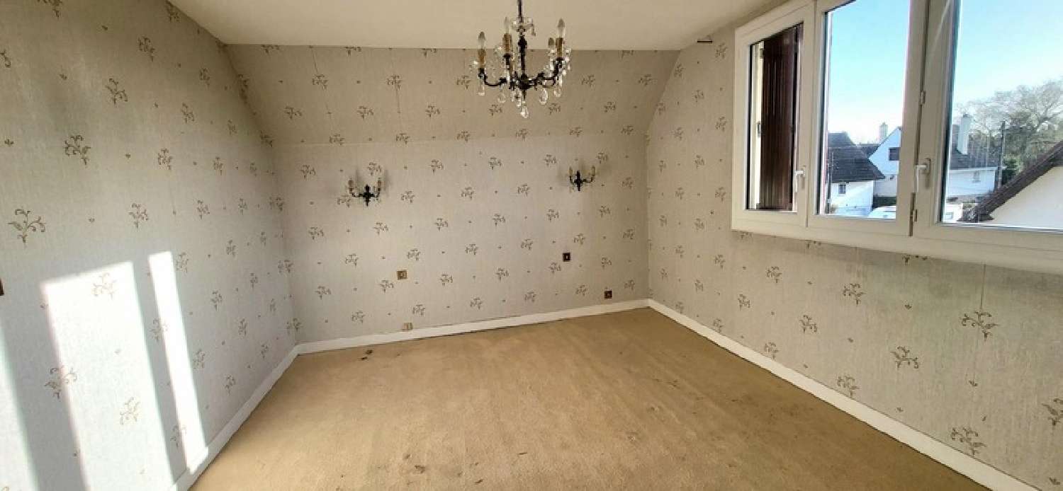  for sale house Houppeville Seine-Maritime 8