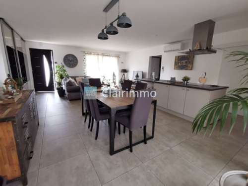 Hourtin Gironde huis foto 7256104