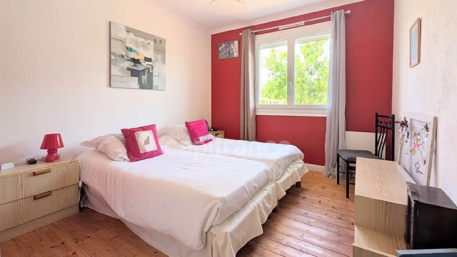 kaufen Haus Gensac-la-Pallue Charente 6