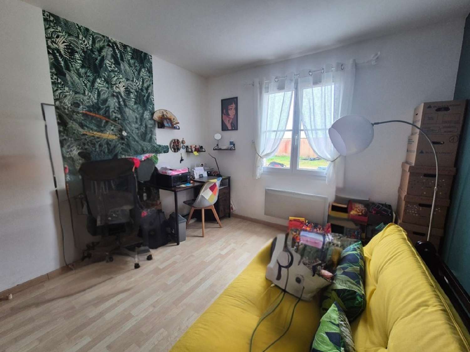  kaufen Haus Houville-la-Branche Eure-et-Loir 3