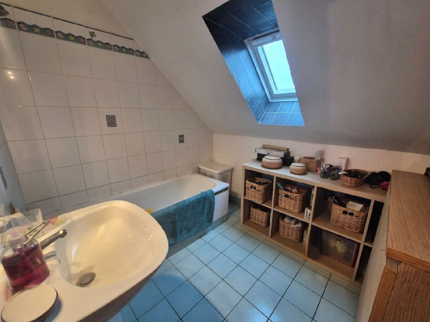  kaufen Haus Houville-la-Branche Eure-et-Loir 6