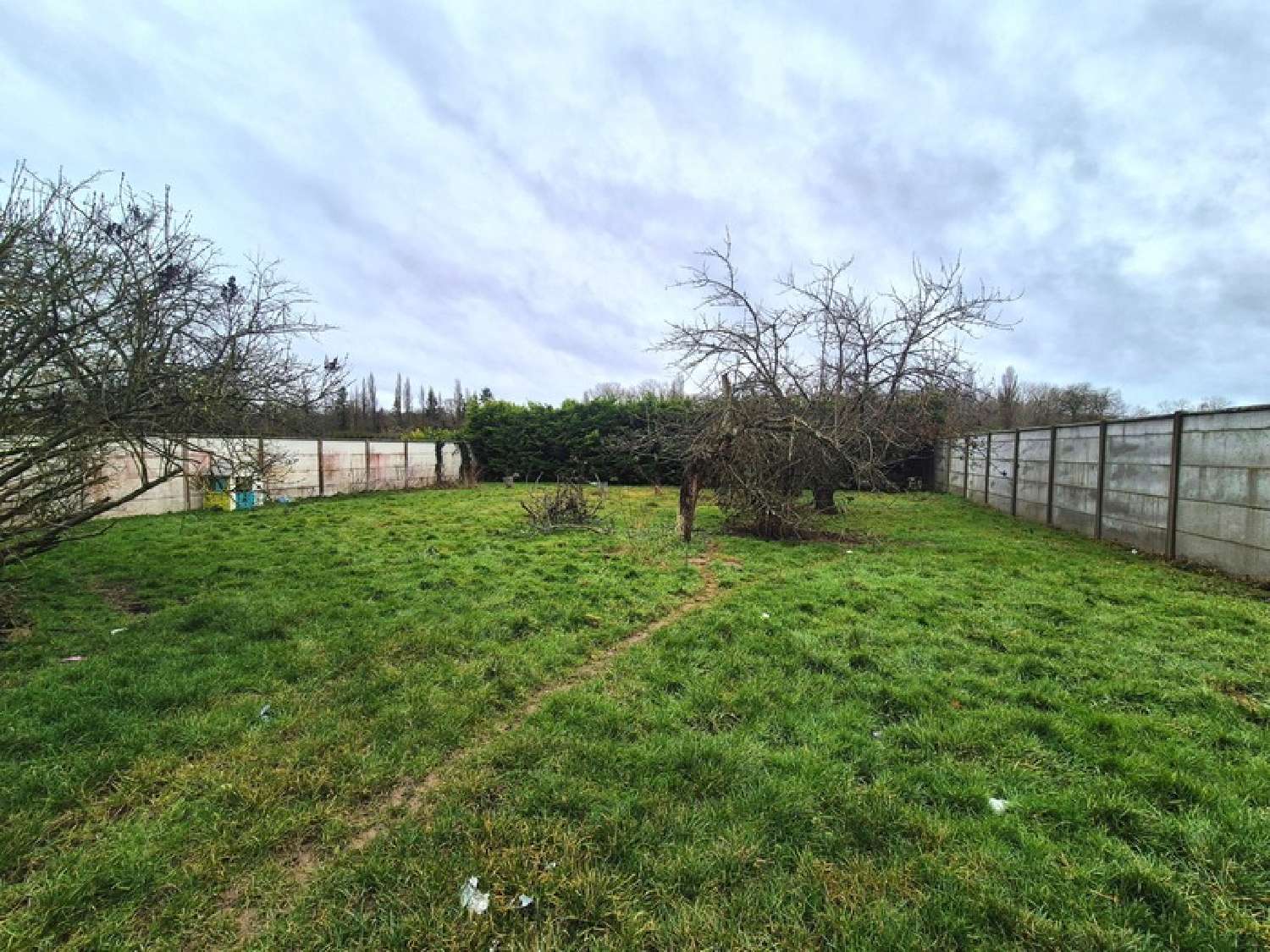  te koop huis Houville-la-Branche Eure-et-Loir 7