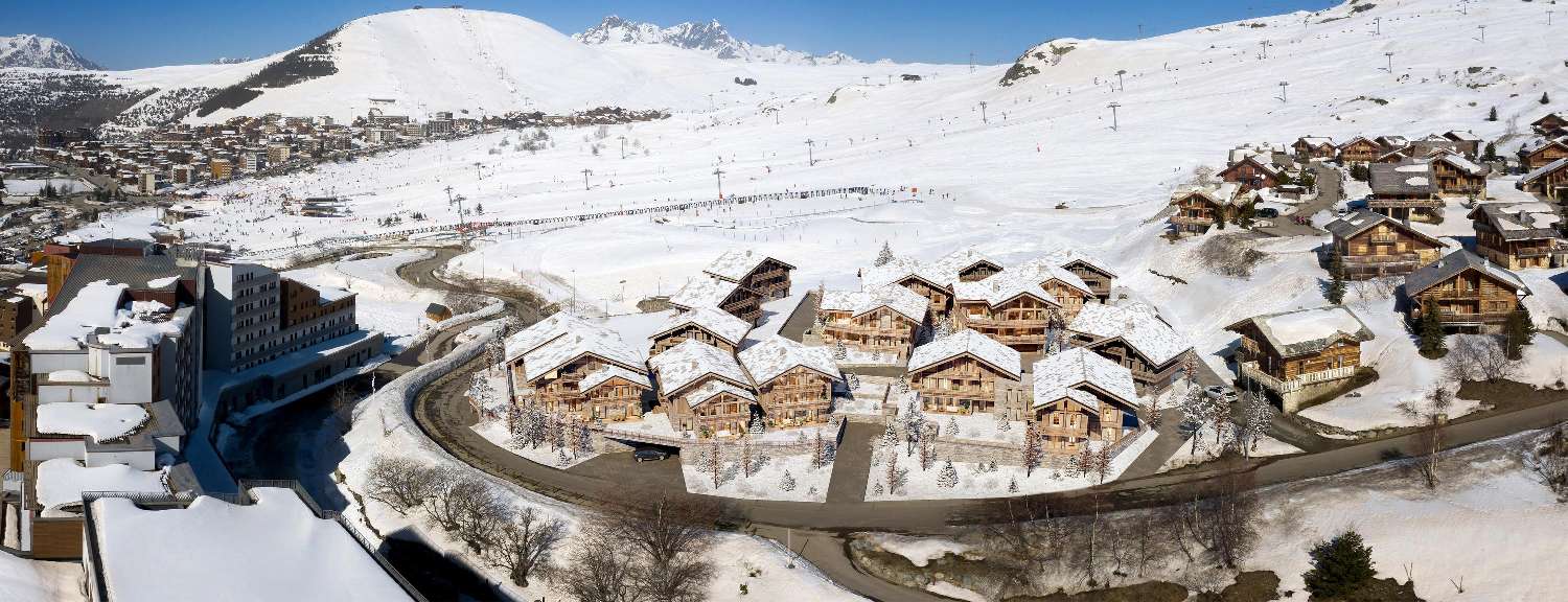  te koop huis Huez Isère 7