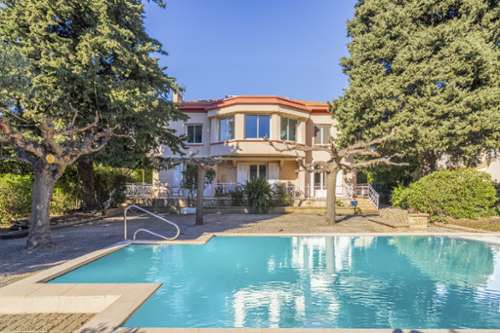 Hyères Var maison foto 7260486