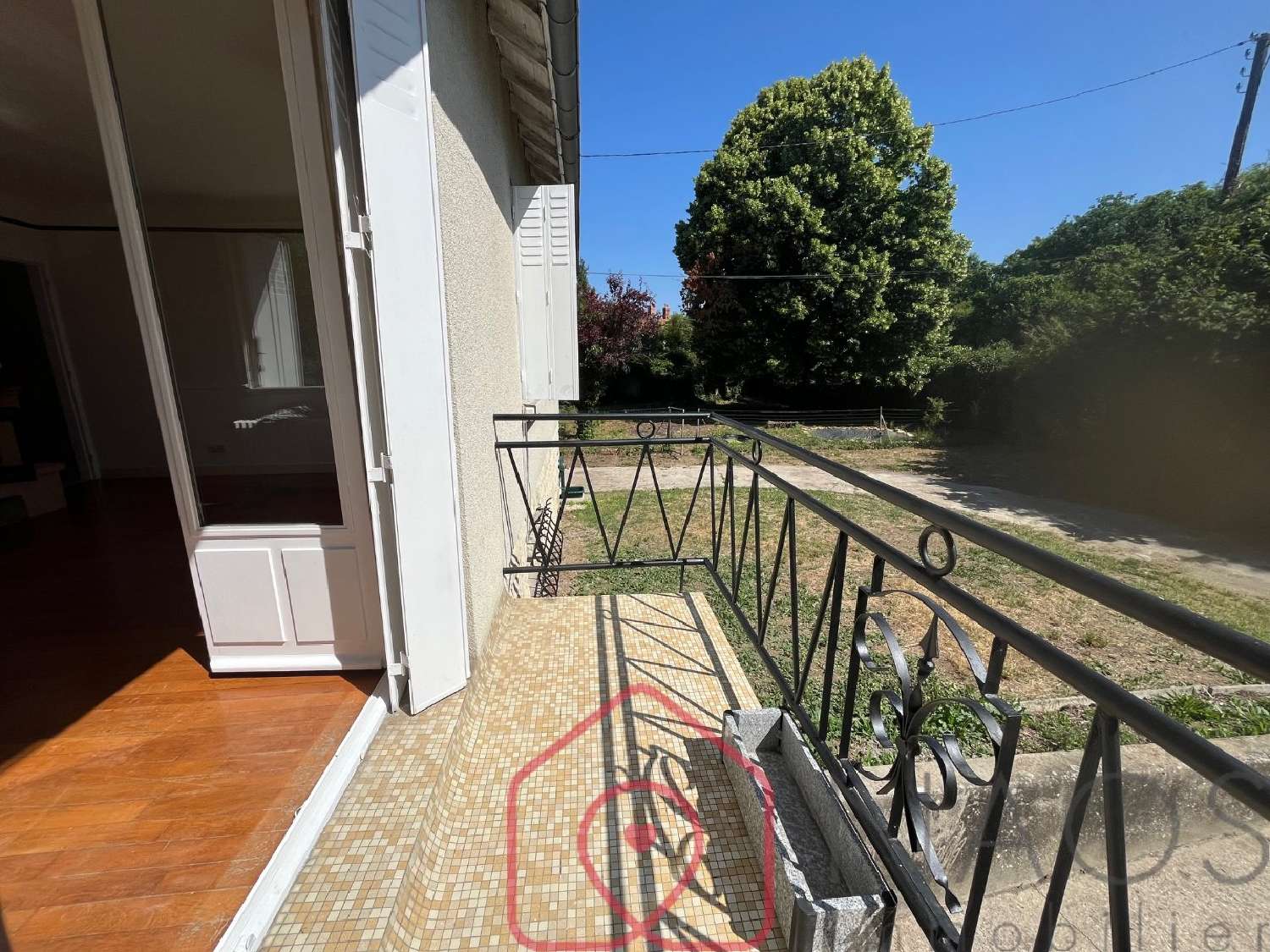 te koop huis Ichy Seine-et-Marne 5