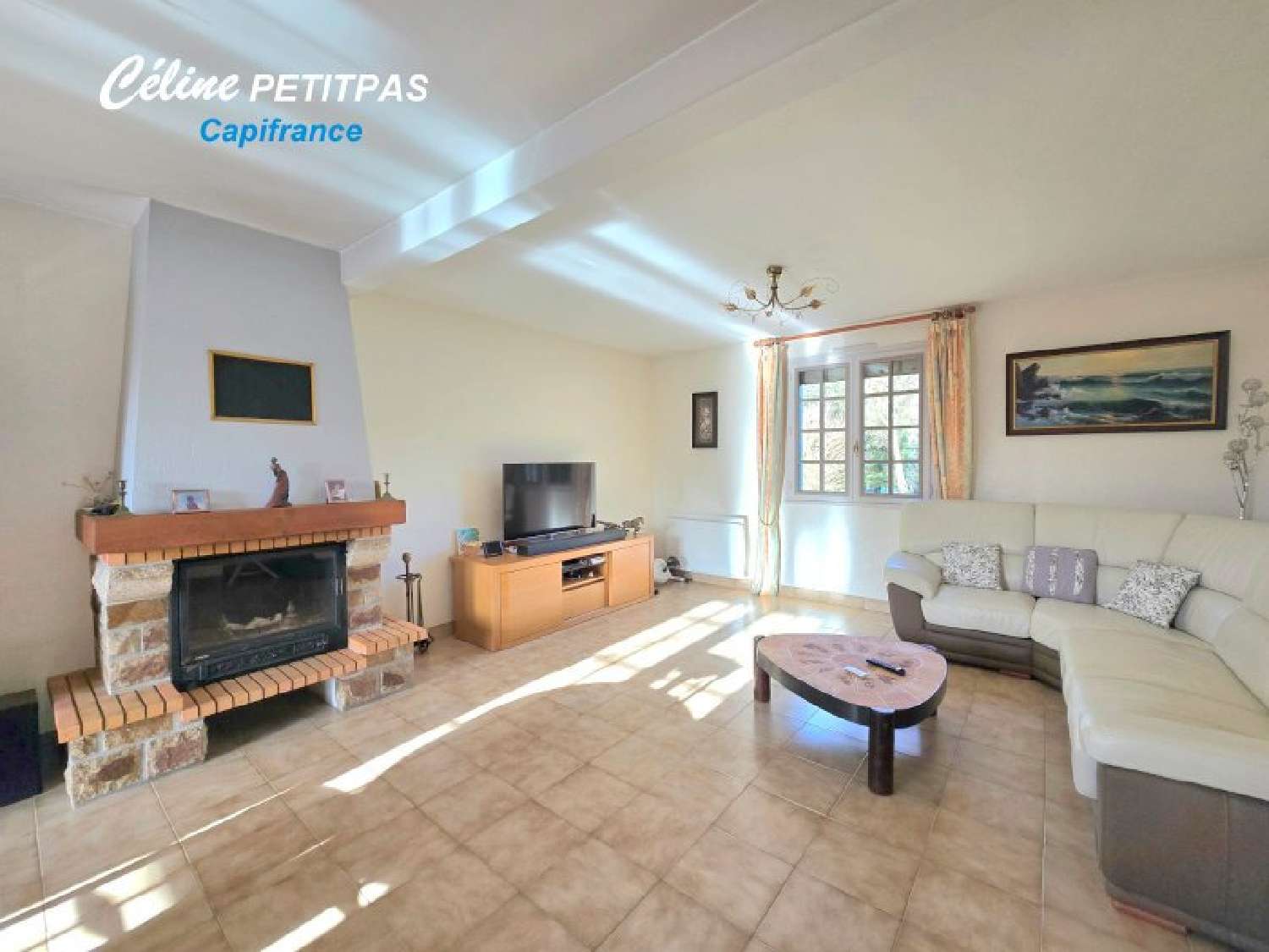  à vendre maison Iffendic Ille-et-Vilaine 6