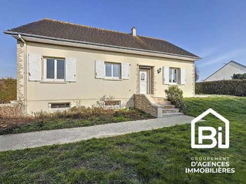 Ifs Calvados huis foto 7257261