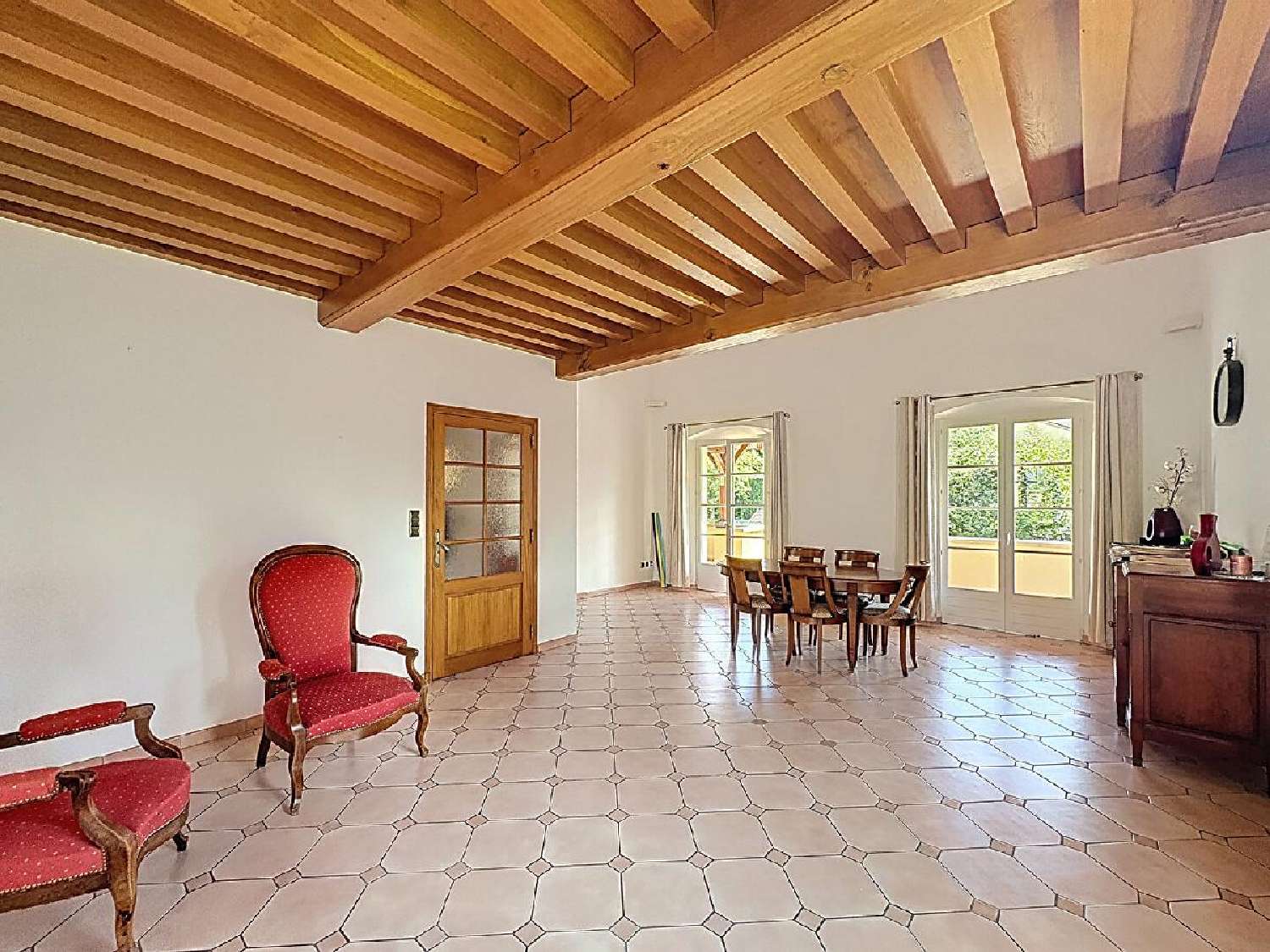  à vendre maison Igé Saône-et-Loire 4