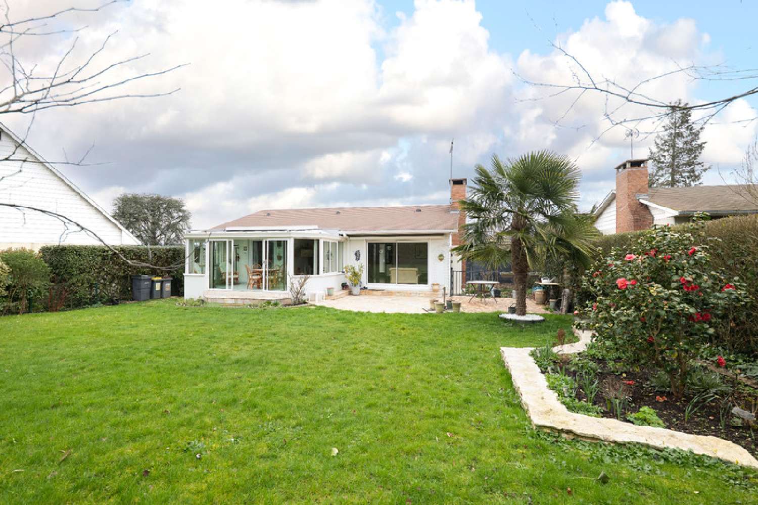 kaufen Haus Igny Essonne 1