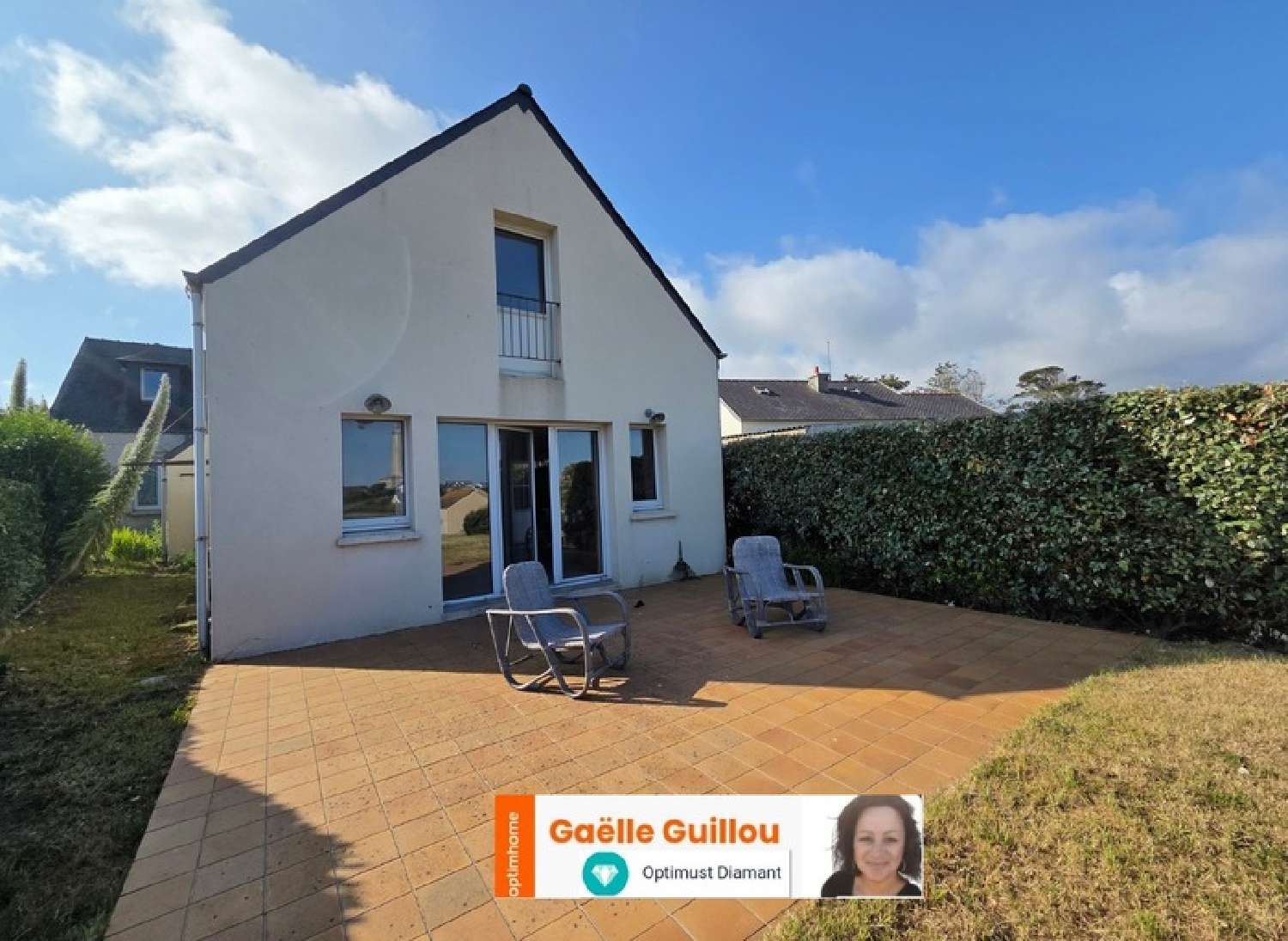  te koop huis Île-de-Batz Finistère 2