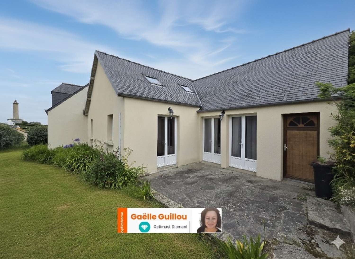  te koop huis Île-de-Batz Finistère 3