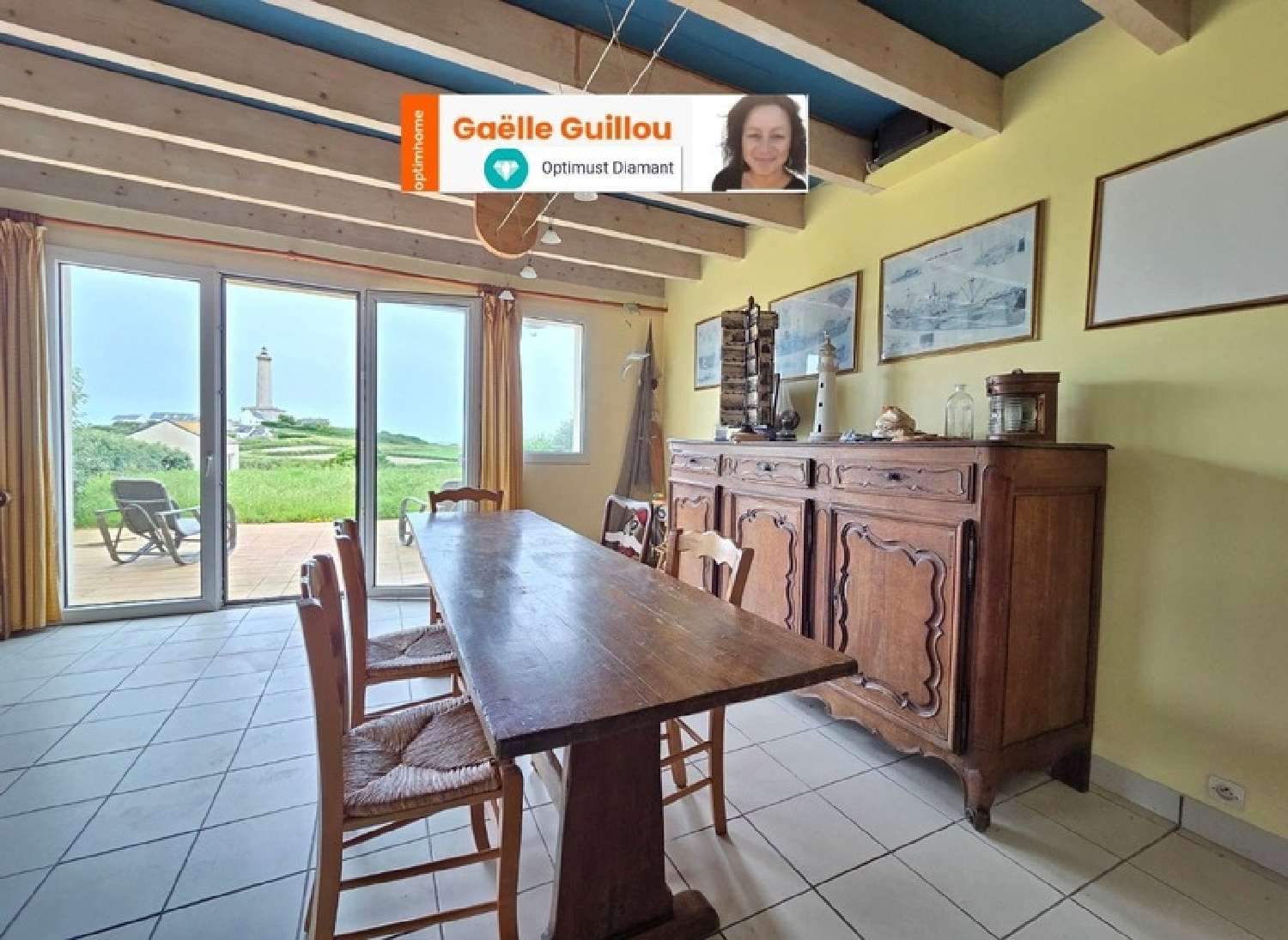  te koop huis Île-de-Batz Finistère 6