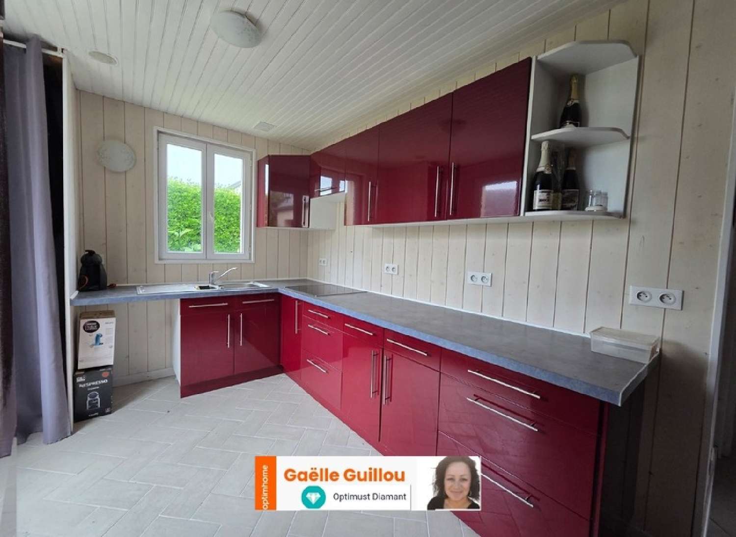  te koop huis Île-de-Batz Finistère 8