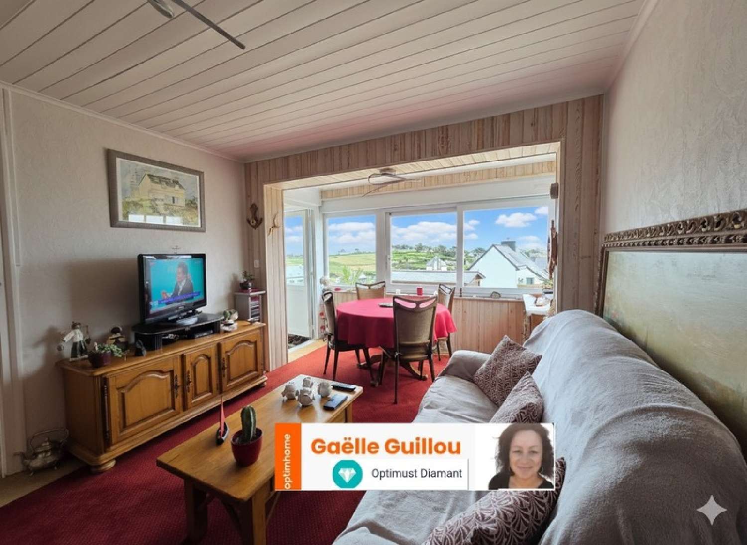 te koop huis Île-de-Batz Finistère 5