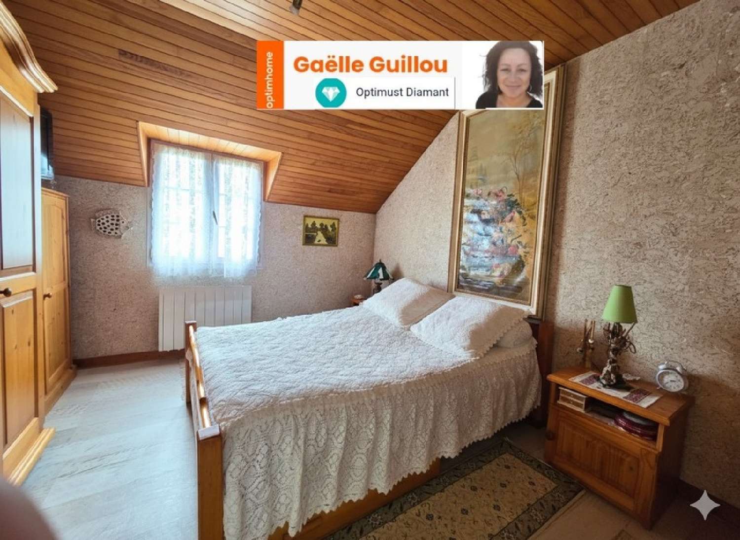 te koop huis Île-de-Batz Finistère 6