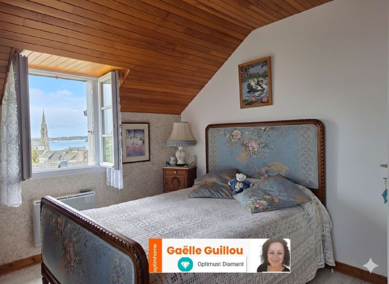 te koop huis Île-de-Batz Finistère 7