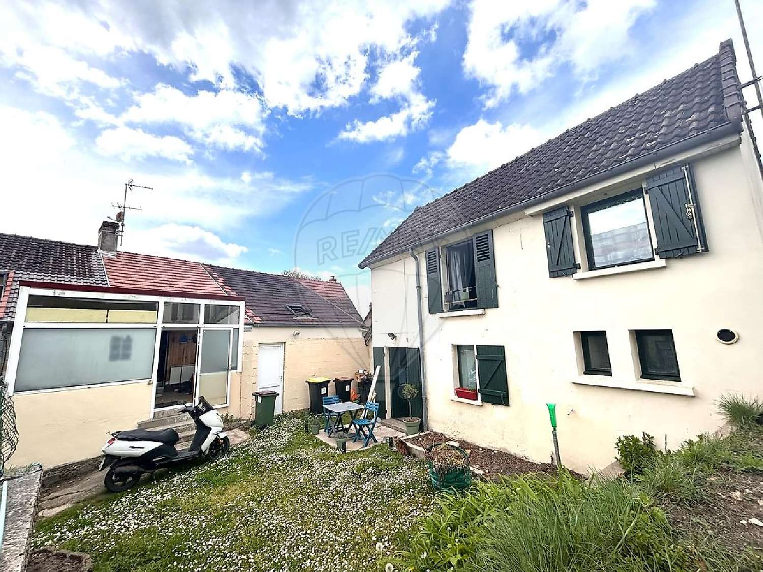  te koop huis Imphy Nièvre 1