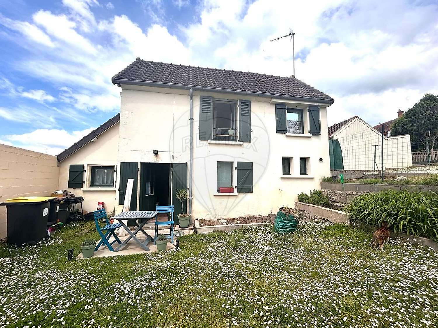  te koop huis Imphy Nièvre 2