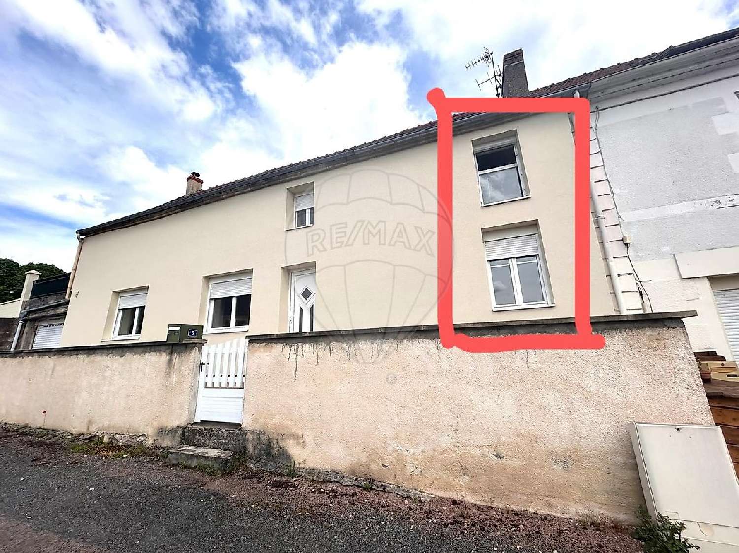  te koop huis Imphy Nièvre 6