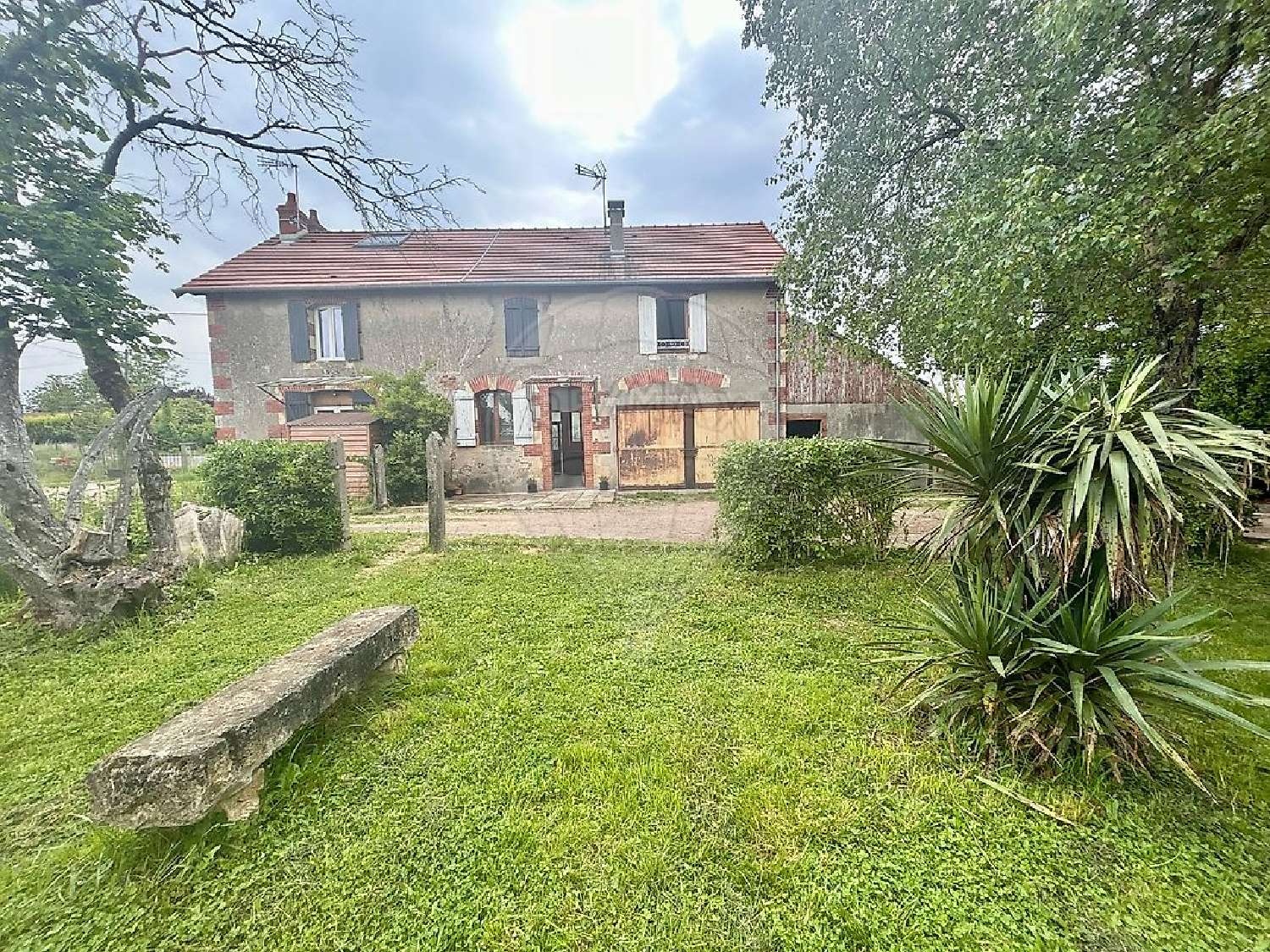  te koop huis Imphy Nièvre 1