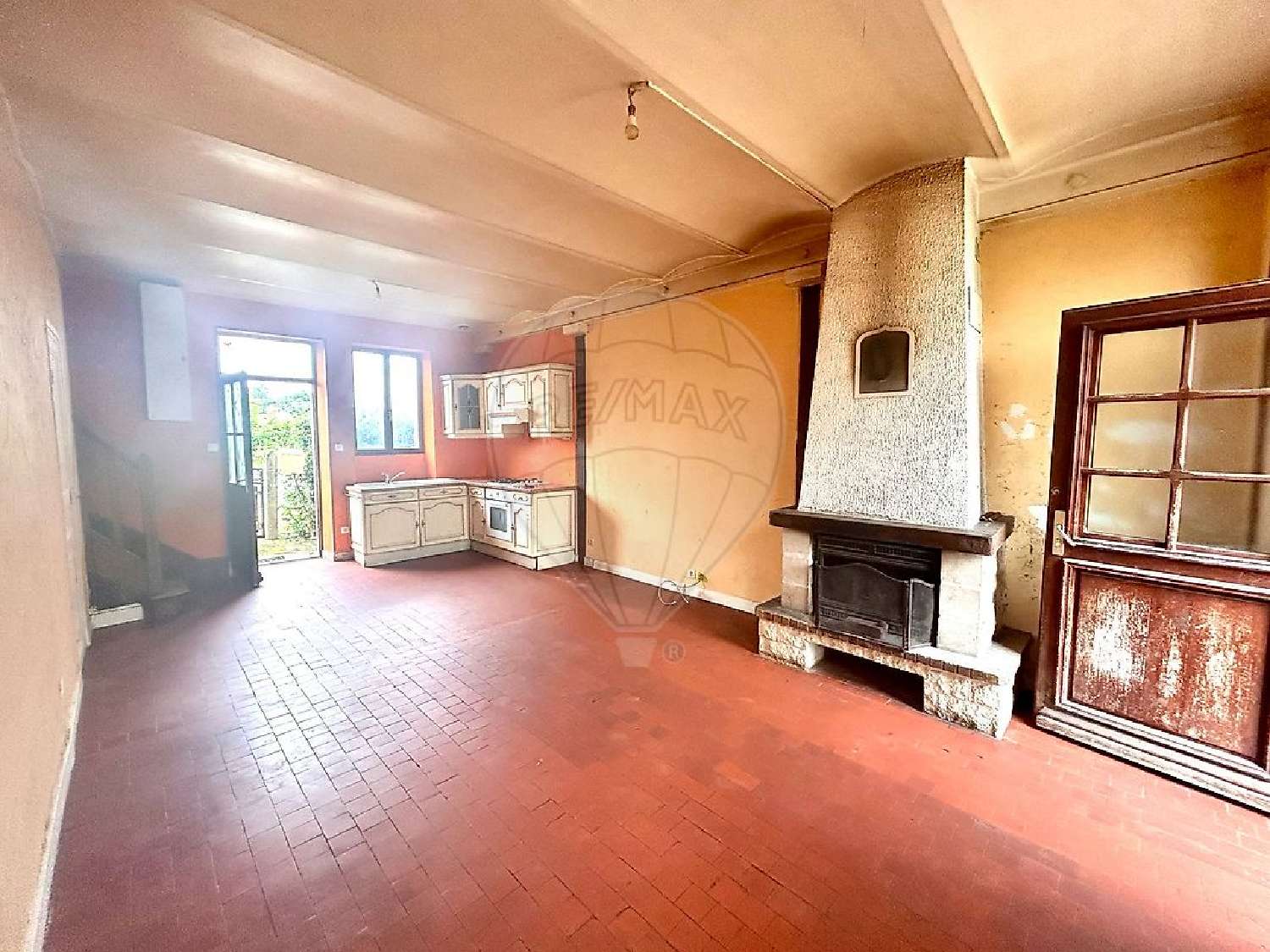  te koop huis Imphy Nièvre 4