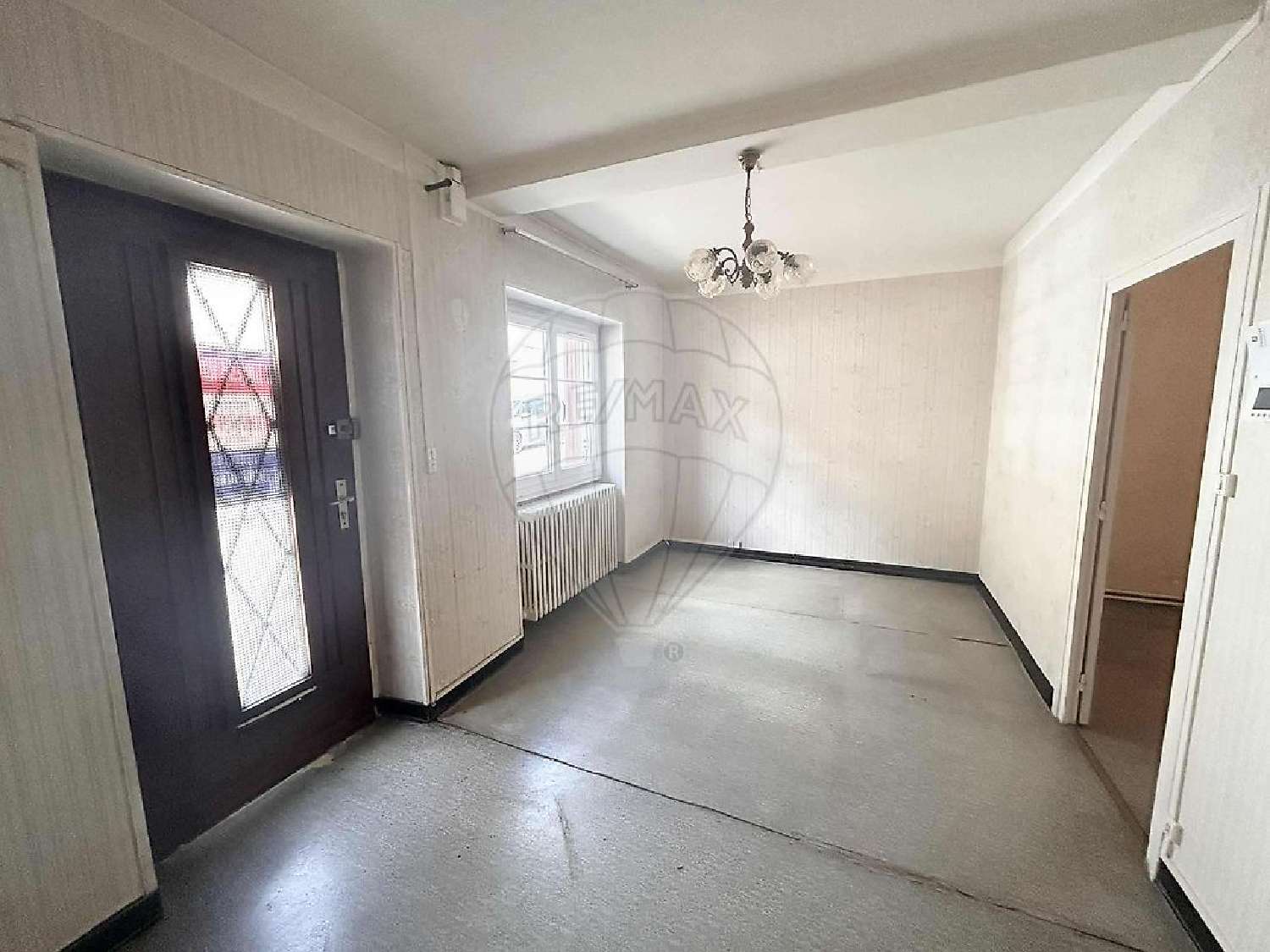  te koop huis Imphy Nièvre 4