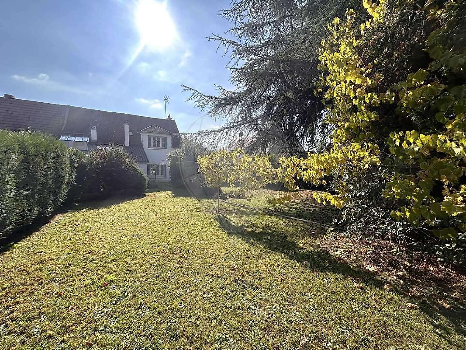  kaufen Haus Imphy Nièvre 3