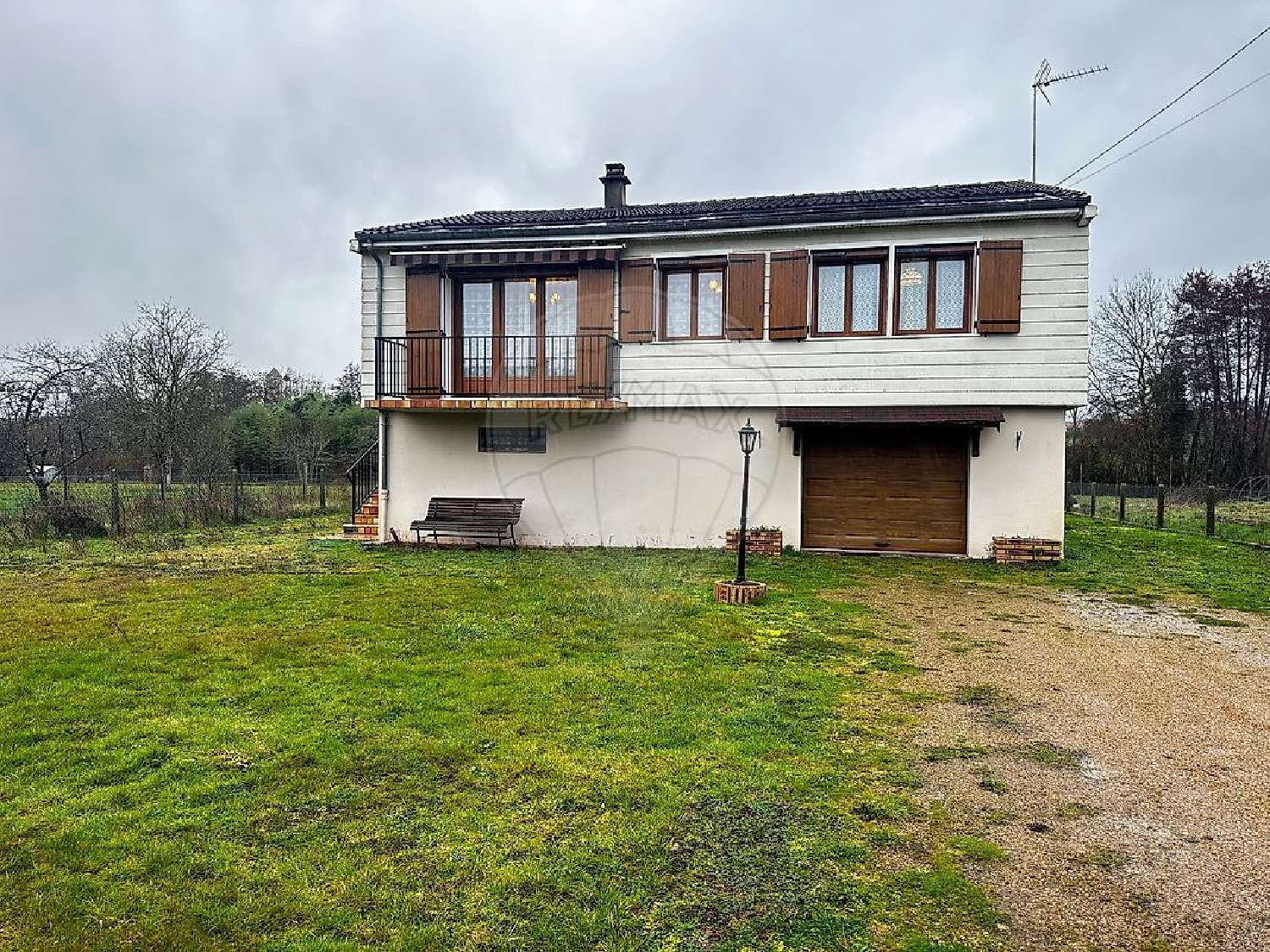  te koop huis Imphy Nièvre 1