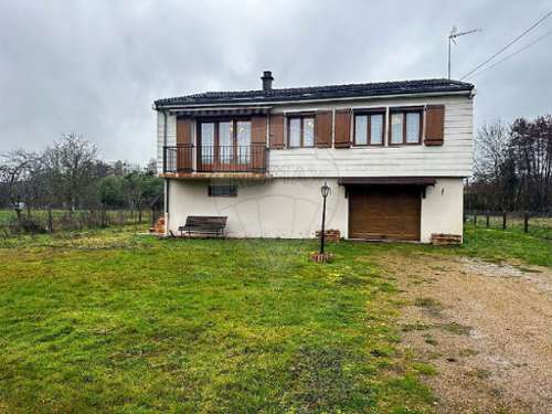 Imphy Nièvre huis foto 7268351