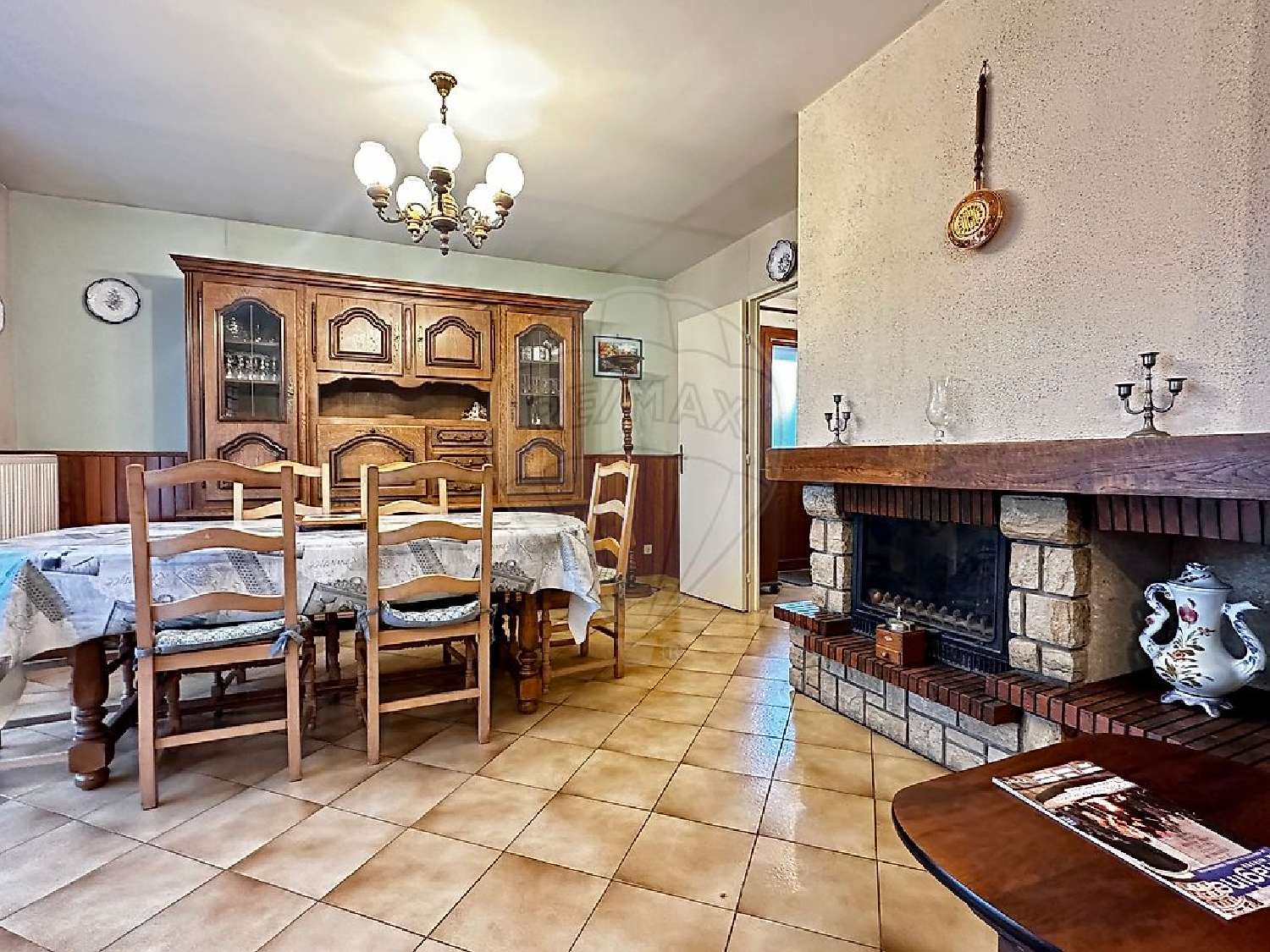  te koop huis Imphy Nièvre 3