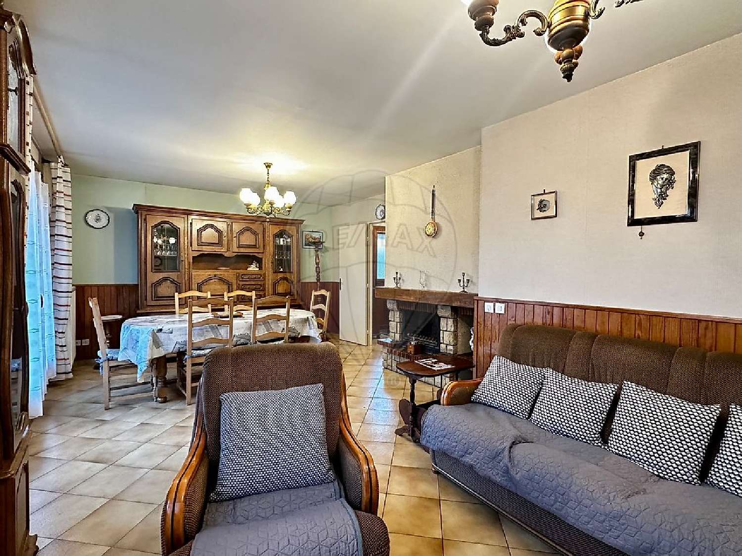  te koop huis Imphy Nièvre 4