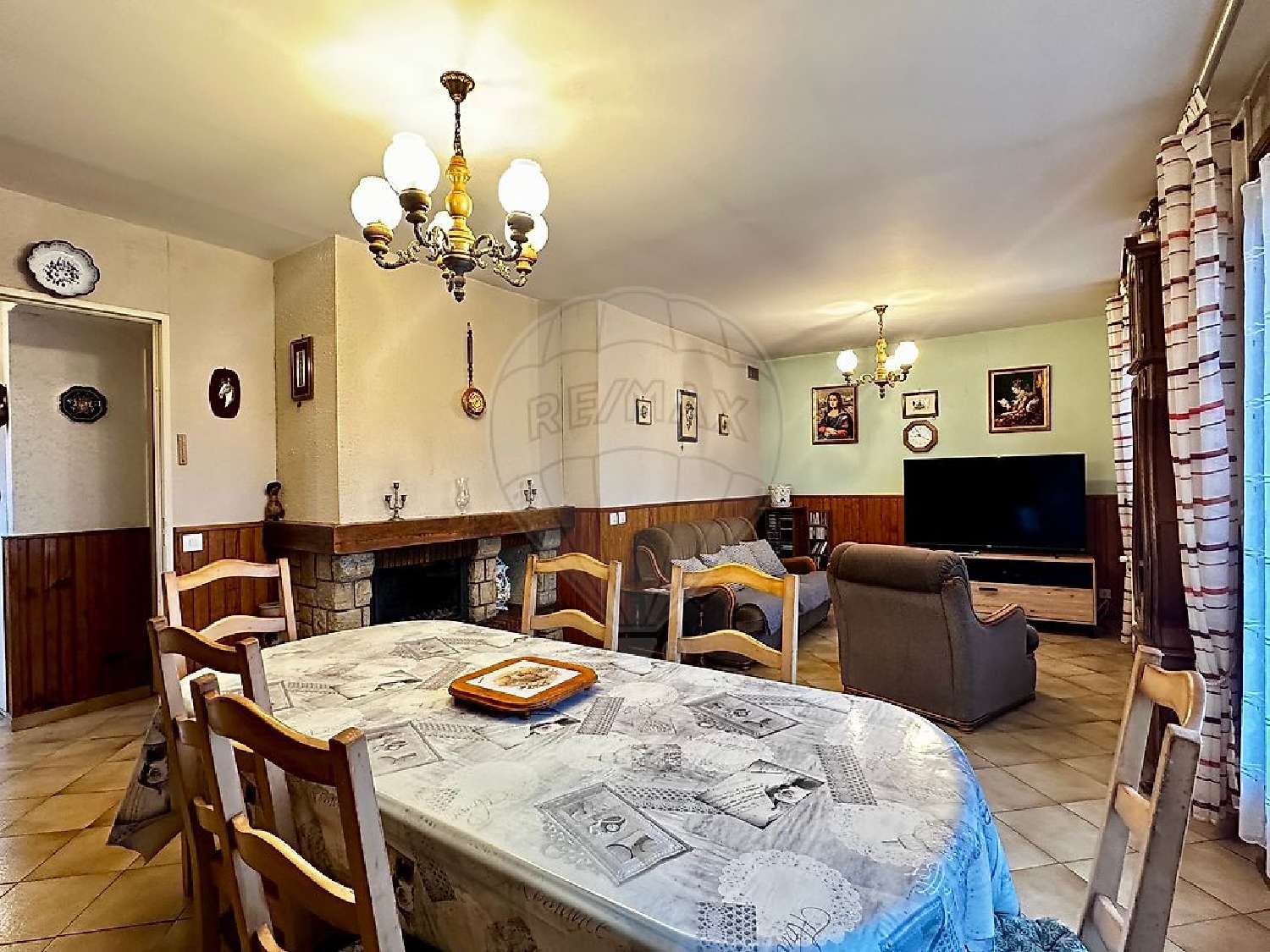  te koop huis Imphy Nièvre 5