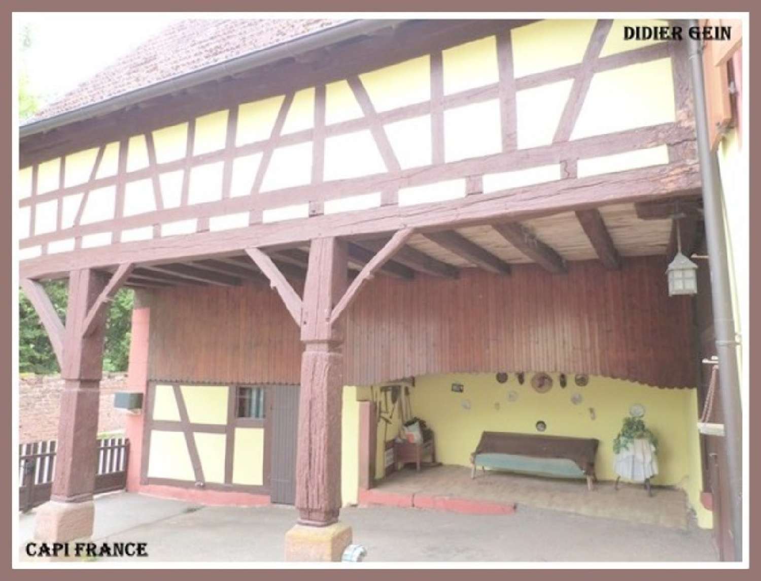  for sale house Ingwiller Bas-Rhin 4